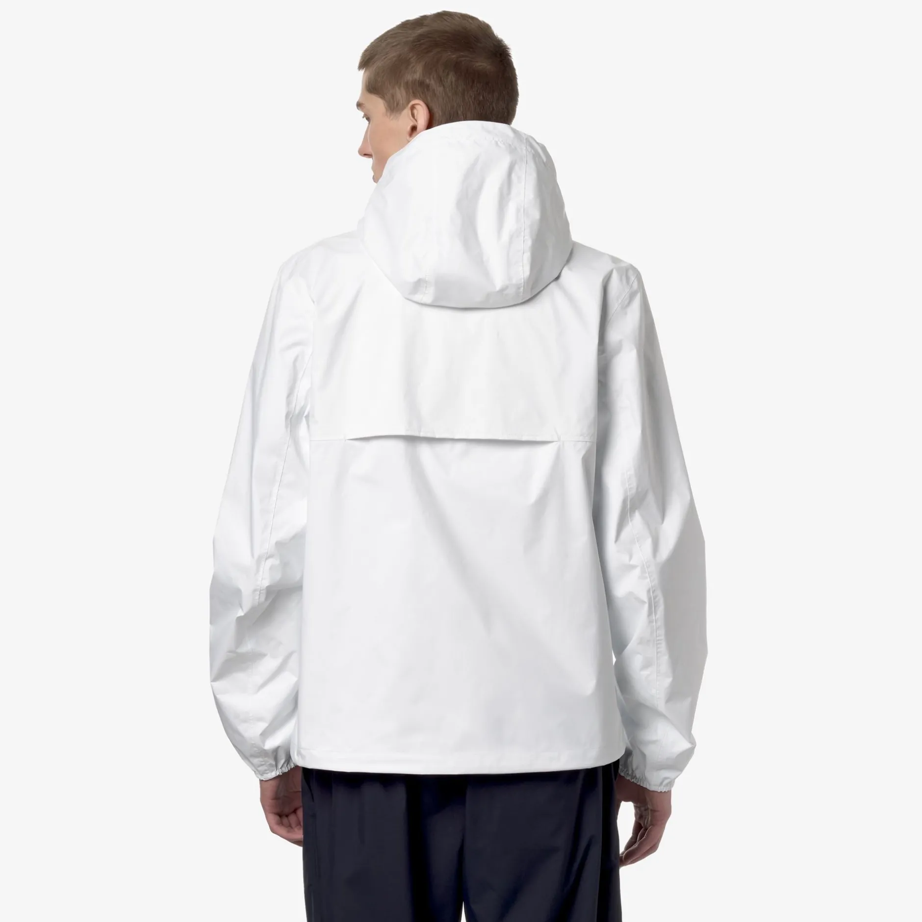 JAKE PLUS.2 REVERSIBLE^K-Way Discount
