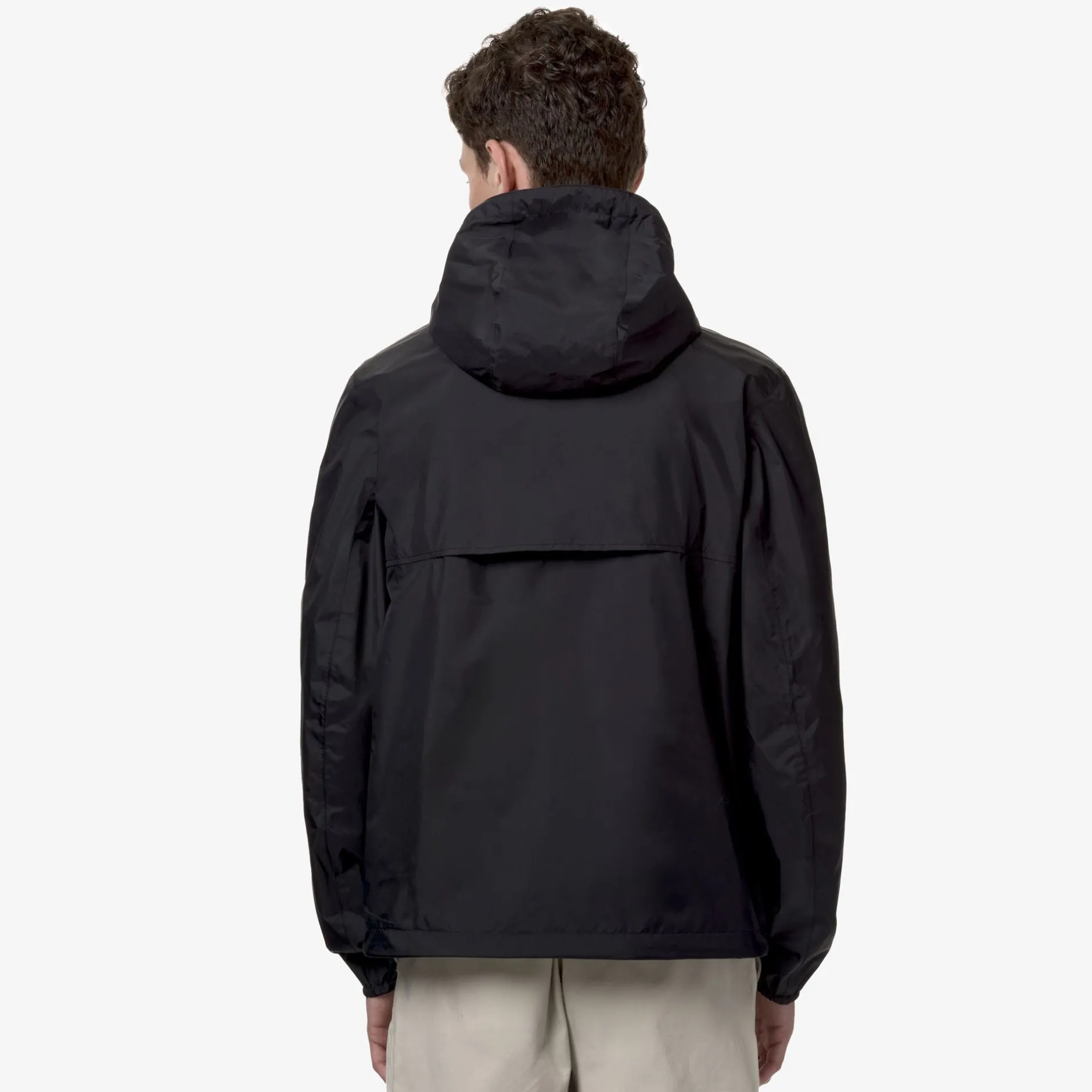 JAKE PLUS.2 REVERSIBLE^K-Way Online