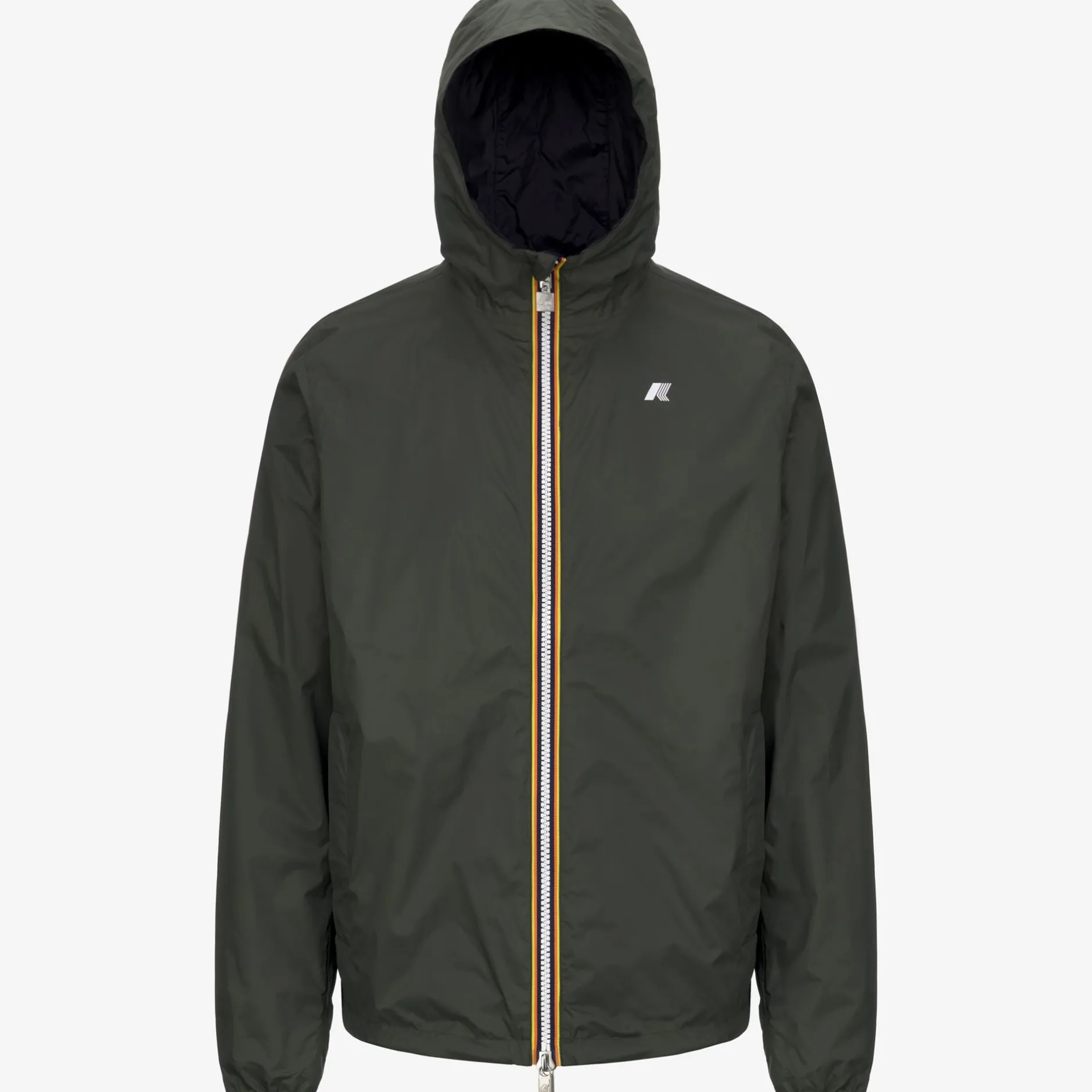 JAKE PLUS.2 REVERSIBLE^K-Way Best