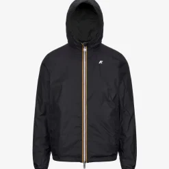 JAKE PLUS.2 REVERSIBLE^K-Way Best