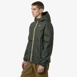 JAKE PLUS.2 REVERSIBLE^K-Way Best