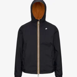 JAKE PLUS.2 REVERSIBLE^K-Way Best