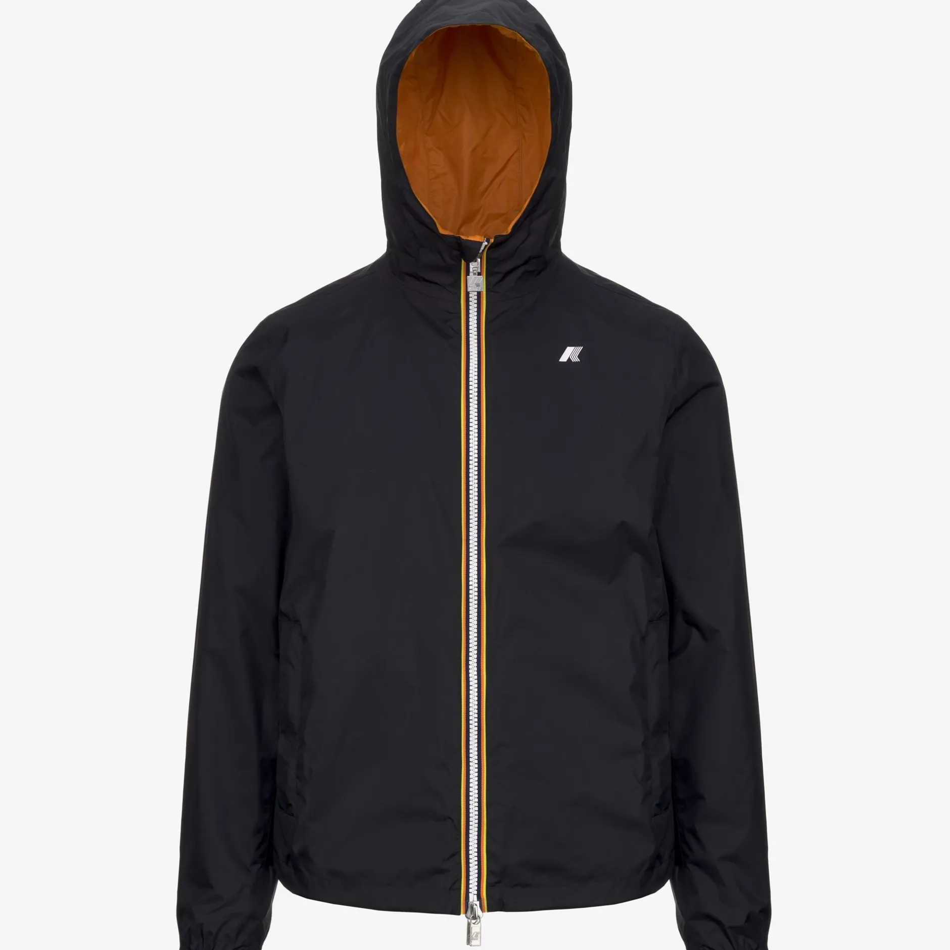 JAKE PLUS.2 REVERSIBLE^K-Way Best