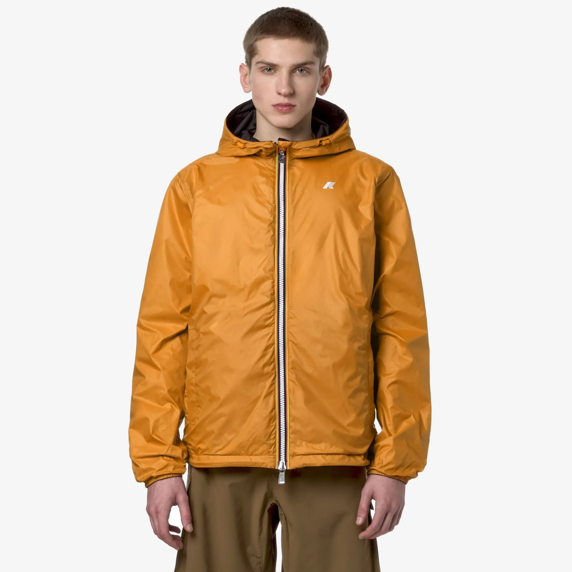 JAKE PLUS.2 REVERSIBLE^K-Way Best
