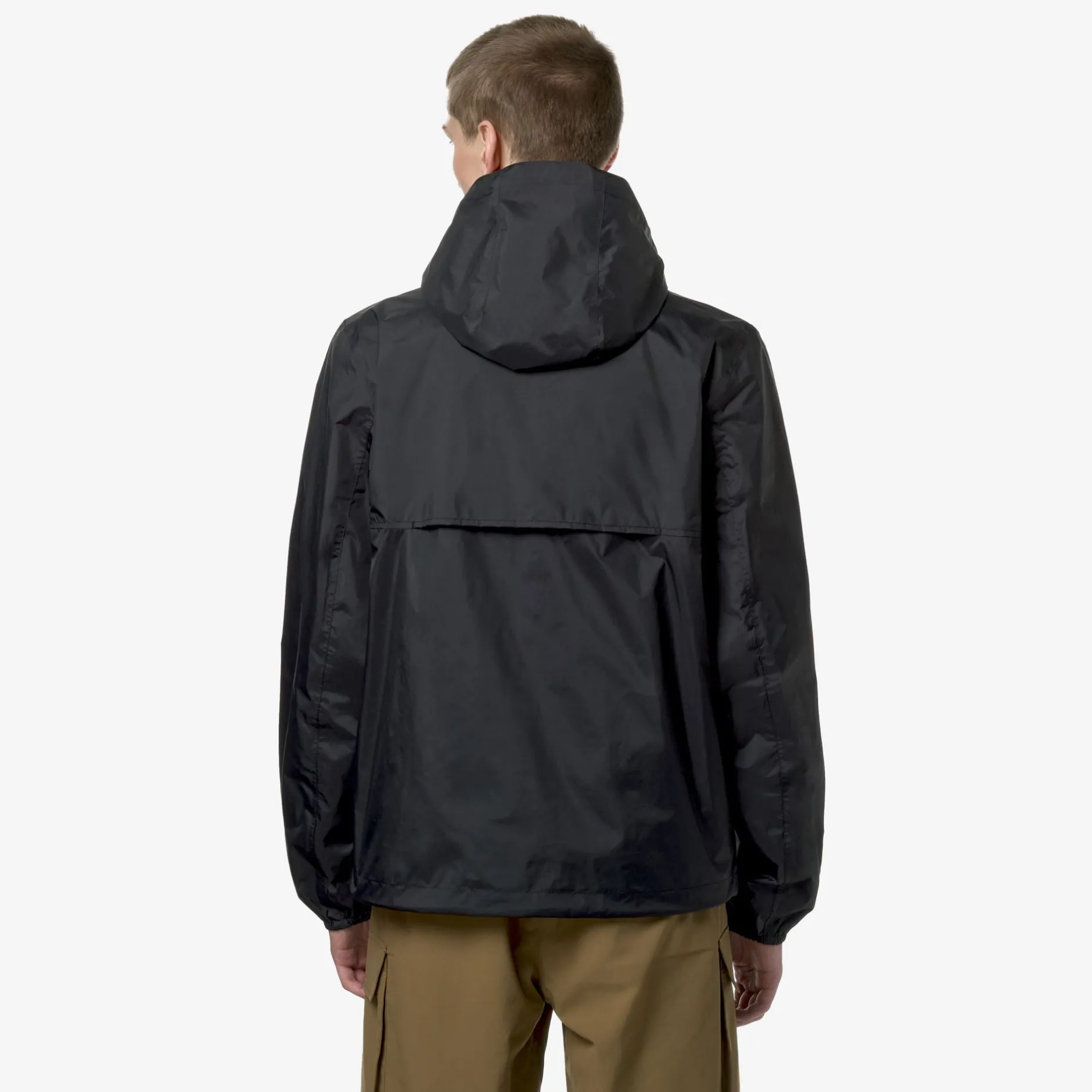 JAKE PLUS.2 REVERSIBLE^K-Way Best