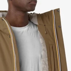 JARNO TWILL MARMOTTA^K-Way Best