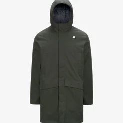 JARNO TWILL MARMOTTA^K-Way Clearance