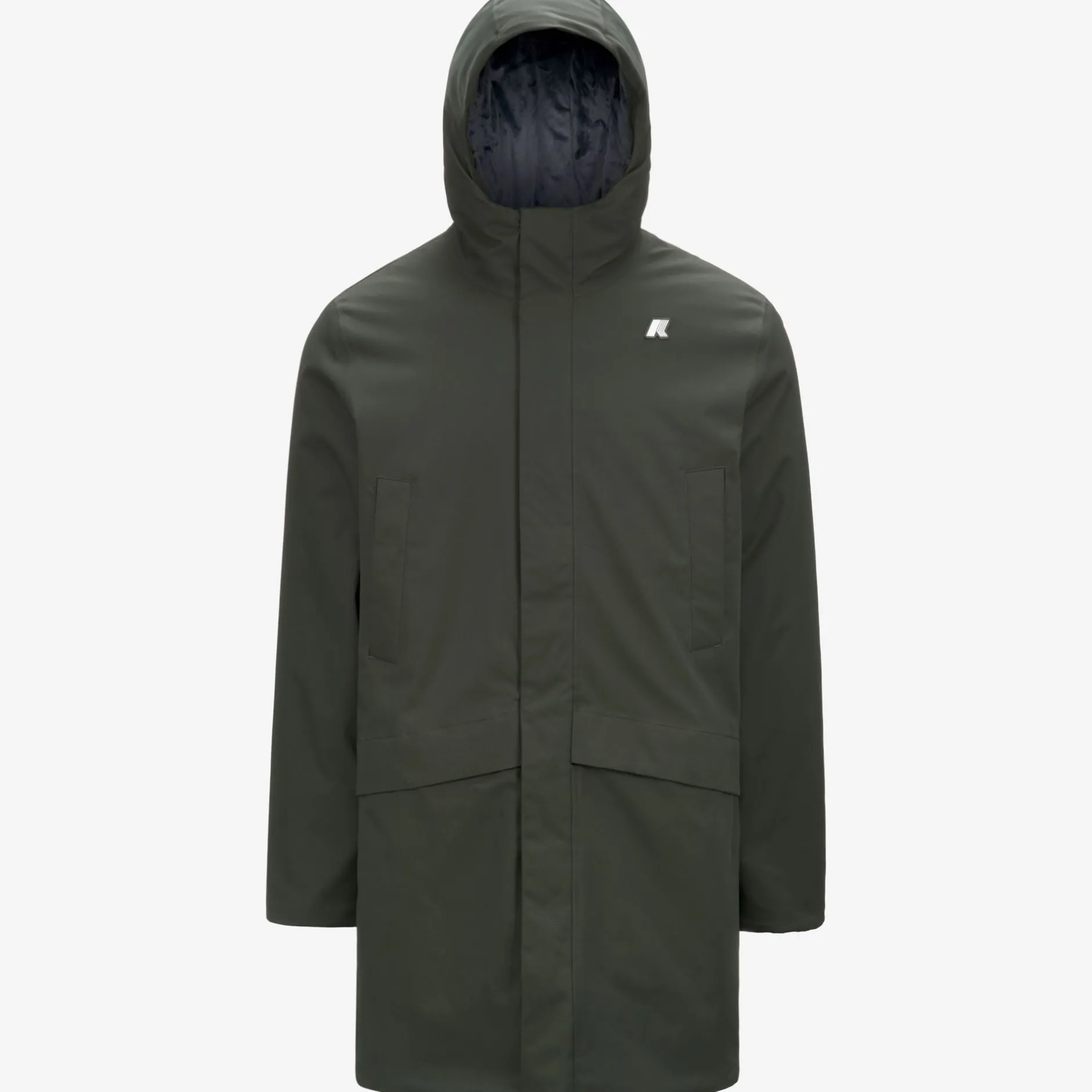 JARNO TWILL MARMOTTA^K-Way Clearance