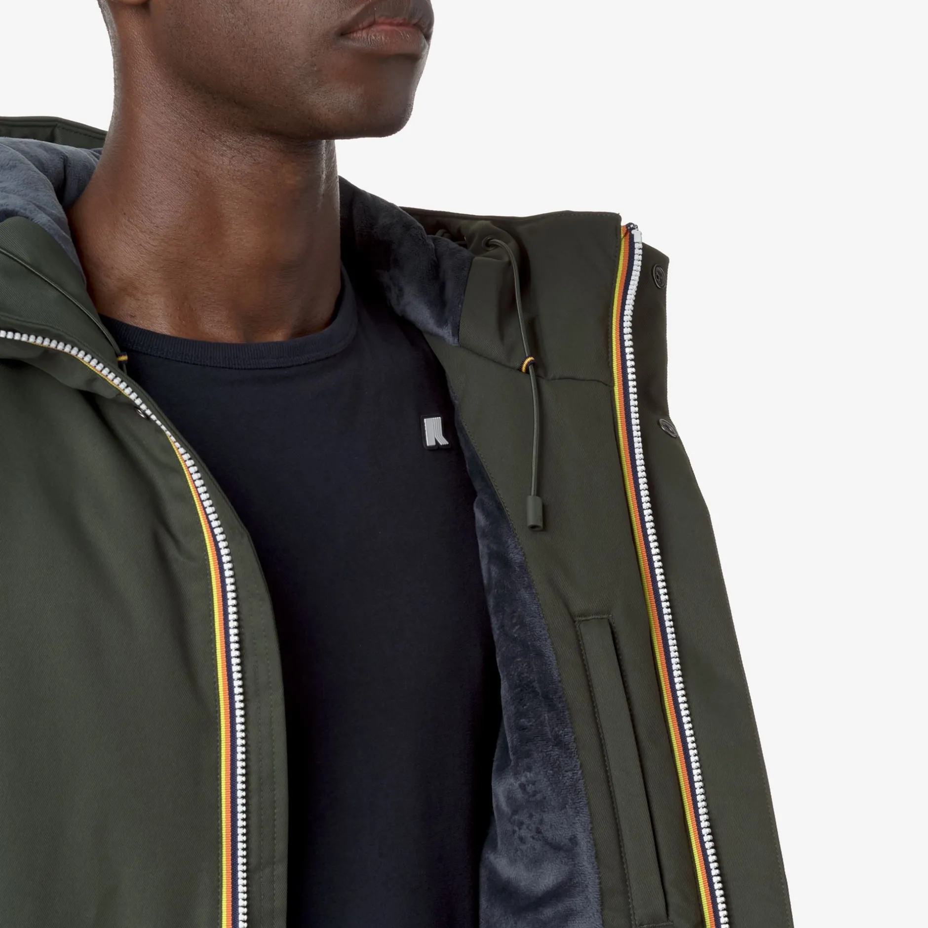 JARNO TWILL MARMOTTA^K-Way Clearance