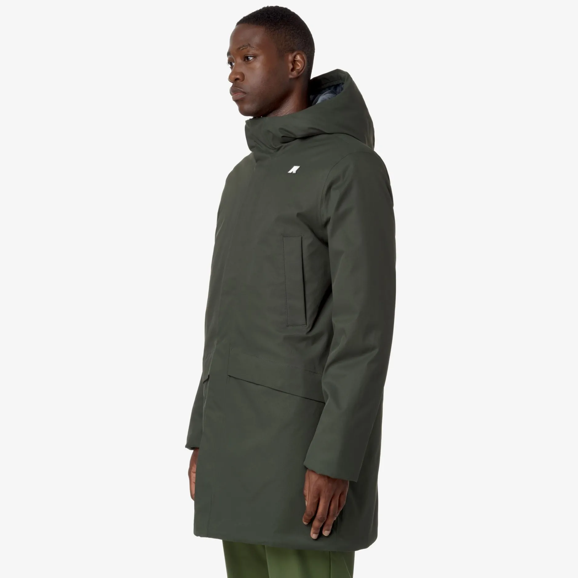 JARNO TWILL MARMOTTA^K-Way Clearance