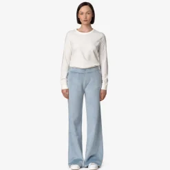 JENNY VELOUR POLAR^K-Way Sale