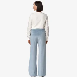 JENNY VELOUR POLAR^K-Way Sale