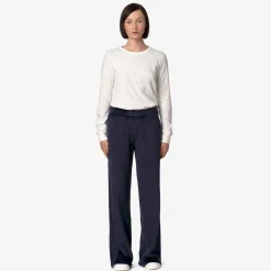 JENNY VELOUR POLAR^K-Way Hot