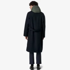 JENZAC WOOLMARK^K-Way Online