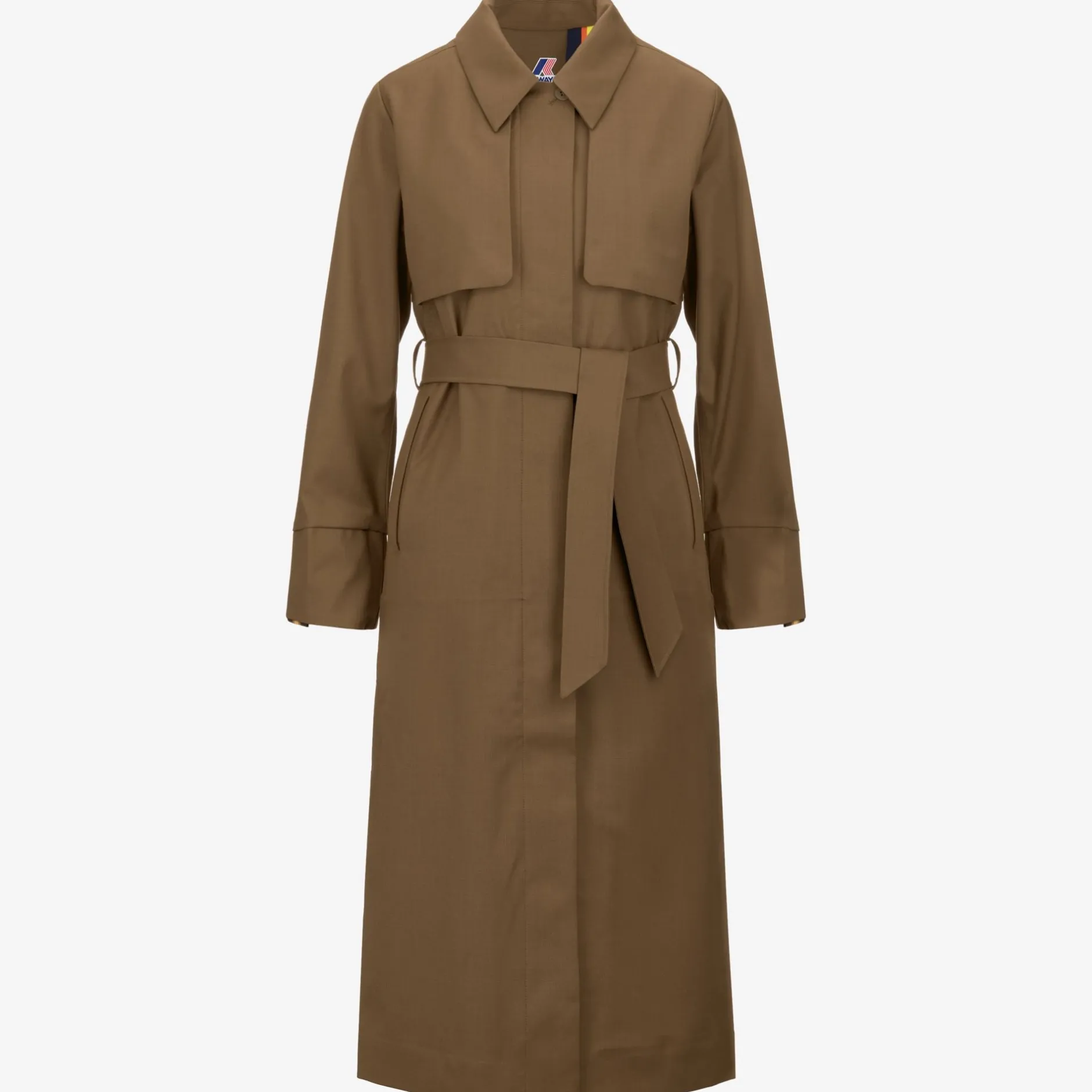 JESEL TECH WOOL BLEND^K-Way