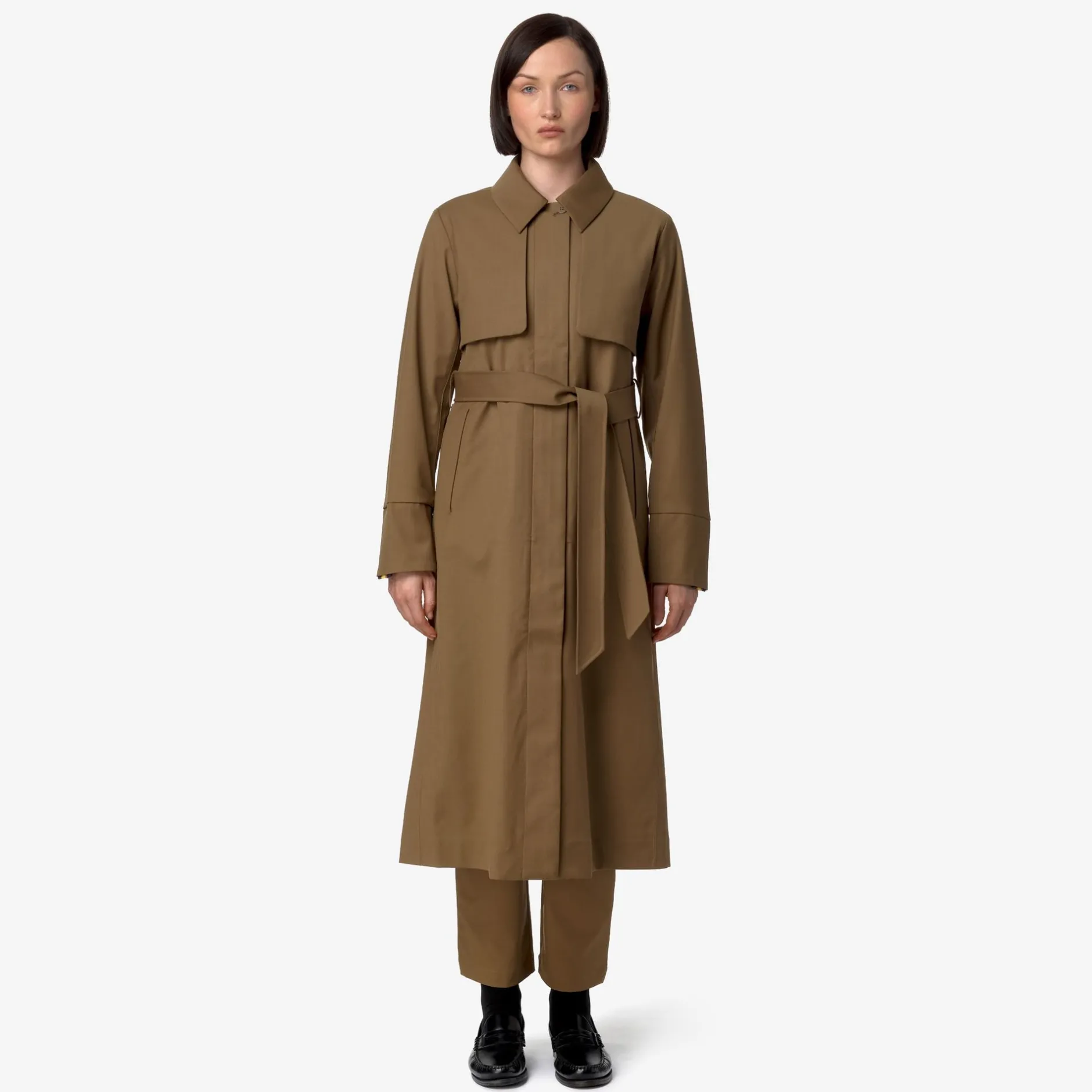 JESEL TECH WOOL BLEND^K-Way
