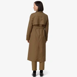 JESEL TECH WOOL BLEND^K-Way