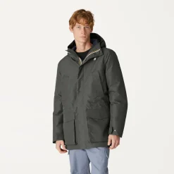 JOSHUA THERMO HEAVY^K-Way Clearance