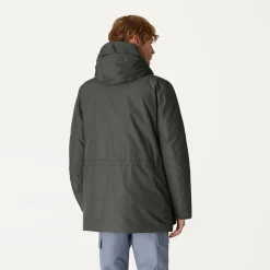 JOSHUA THERMO HEAVY^K-Way Clearance