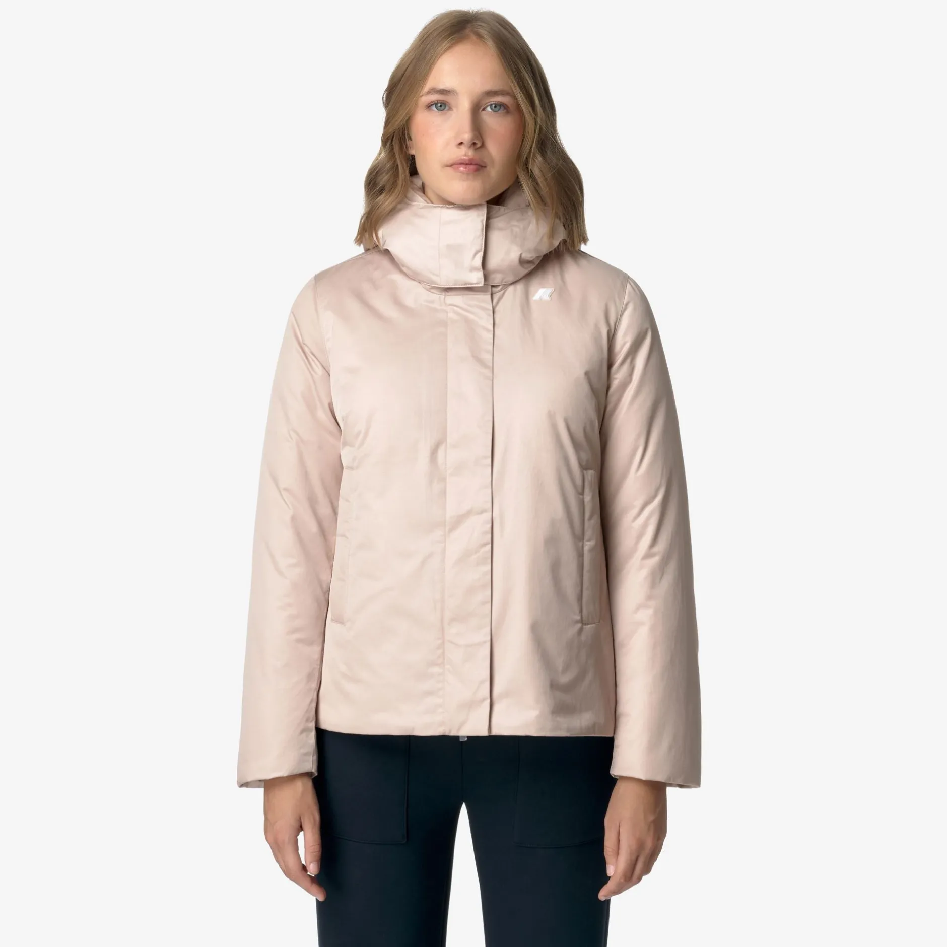 KALA SATIN THERMO^K-Way Outlet