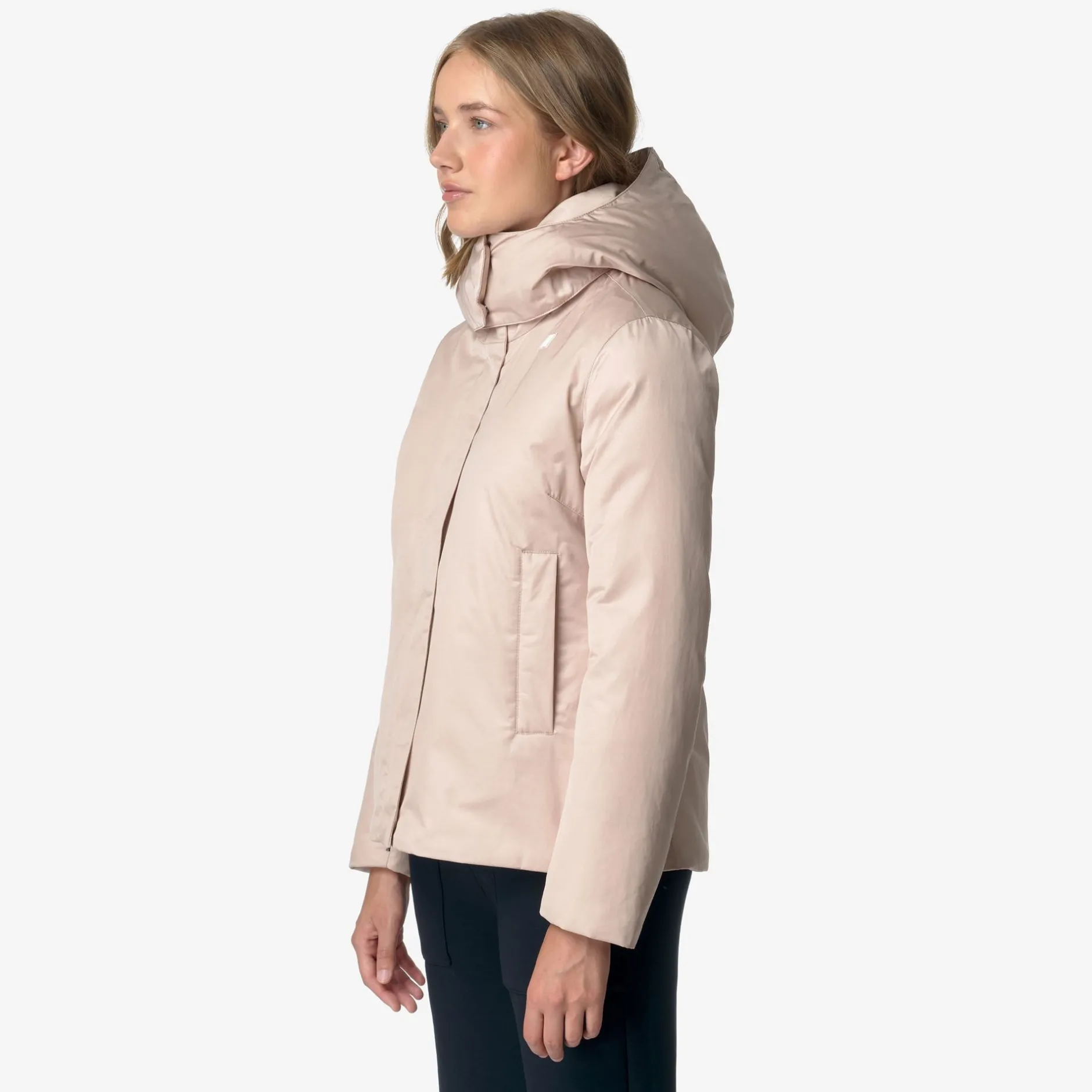 KALA SATIN THERMO^K-Way Outlet