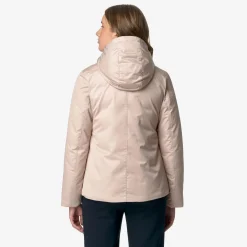 KALA SATIN THERMO^K-Way Outlet