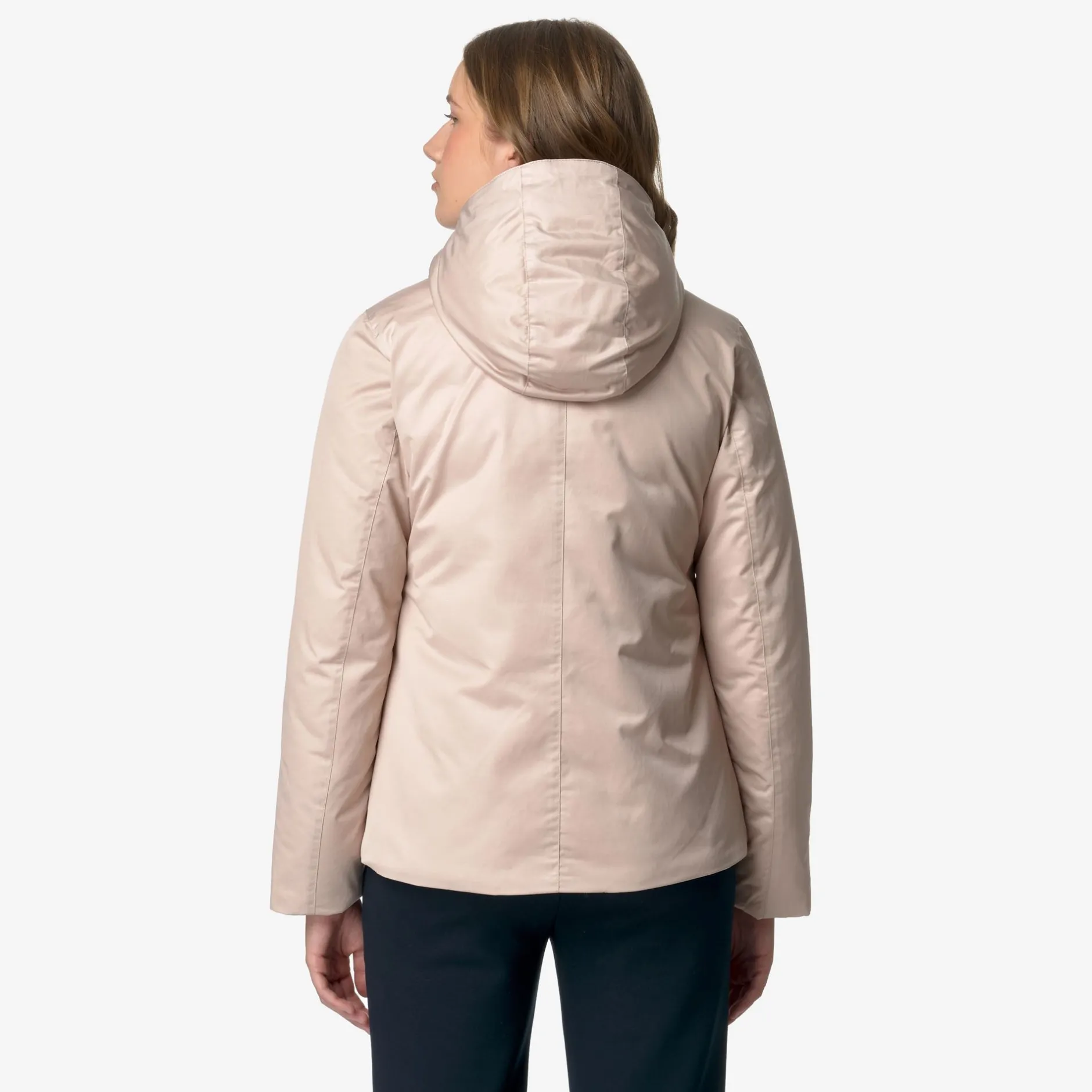 KALA SATIN THERMO^K-Way Outlet