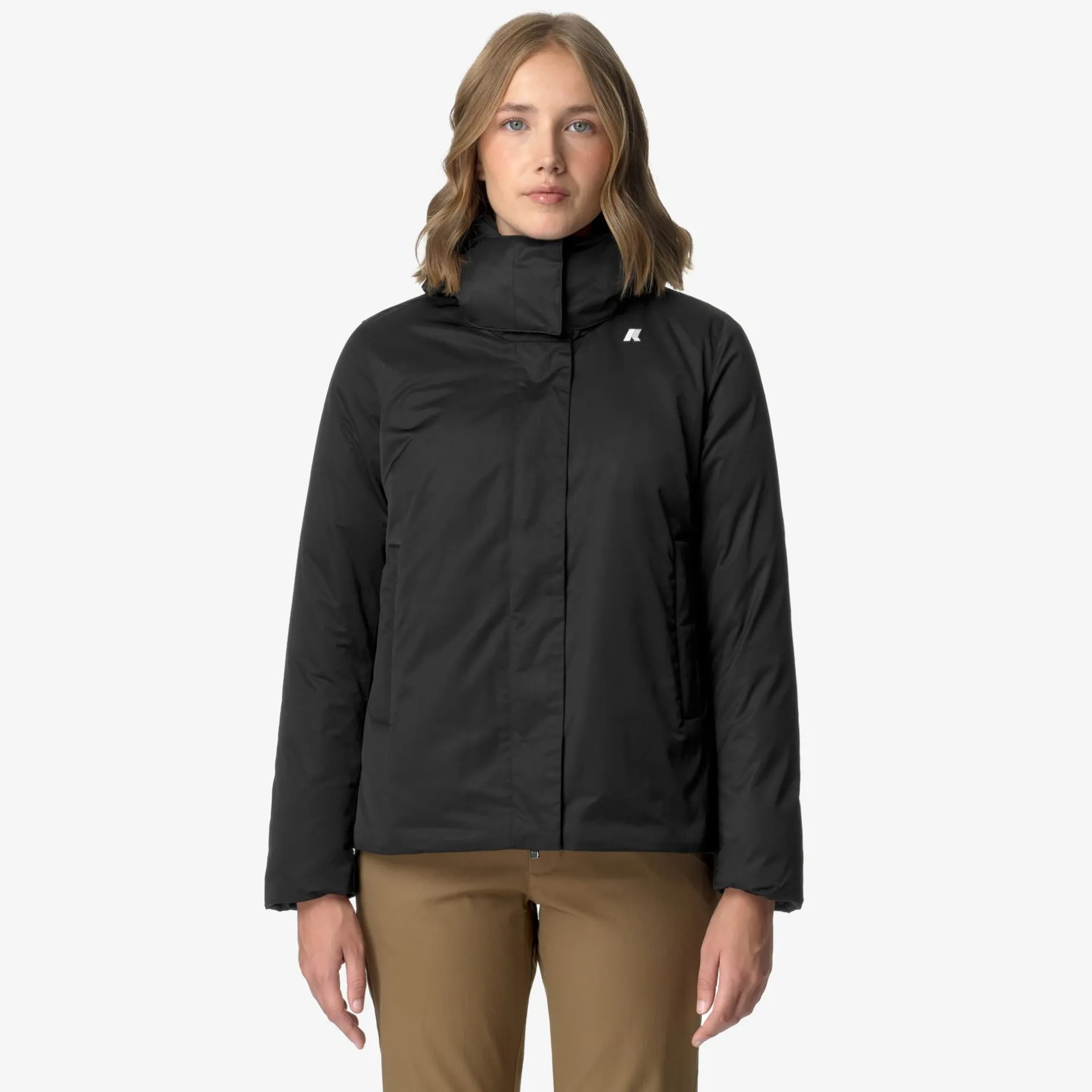 KALA SATIN THERMO^K-Way Hot