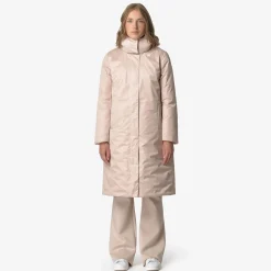 KALISI SATIN THERMO^K-Way Best