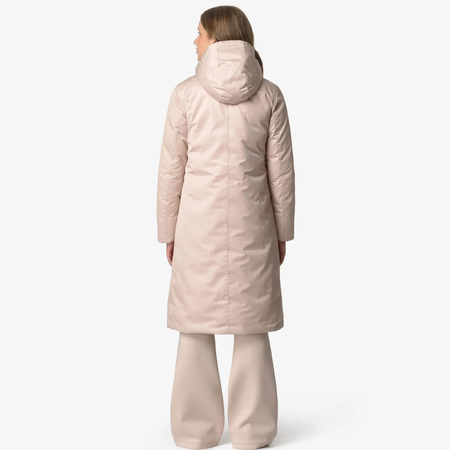 KALISI SATIN THERMO^K-Way Best