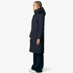 KALISI SATIN THERMO^K-Way Clearance