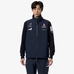KERHOSTIN ORIENT EXPRESS TEAM AC^K-Way Outlet