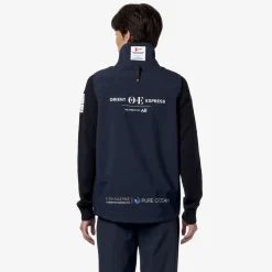 KERHOSTIN ORIENT EXPRESS TEAM AC^K-Way Outlet