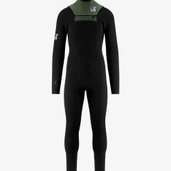 LONG WETSUIT^K-Way