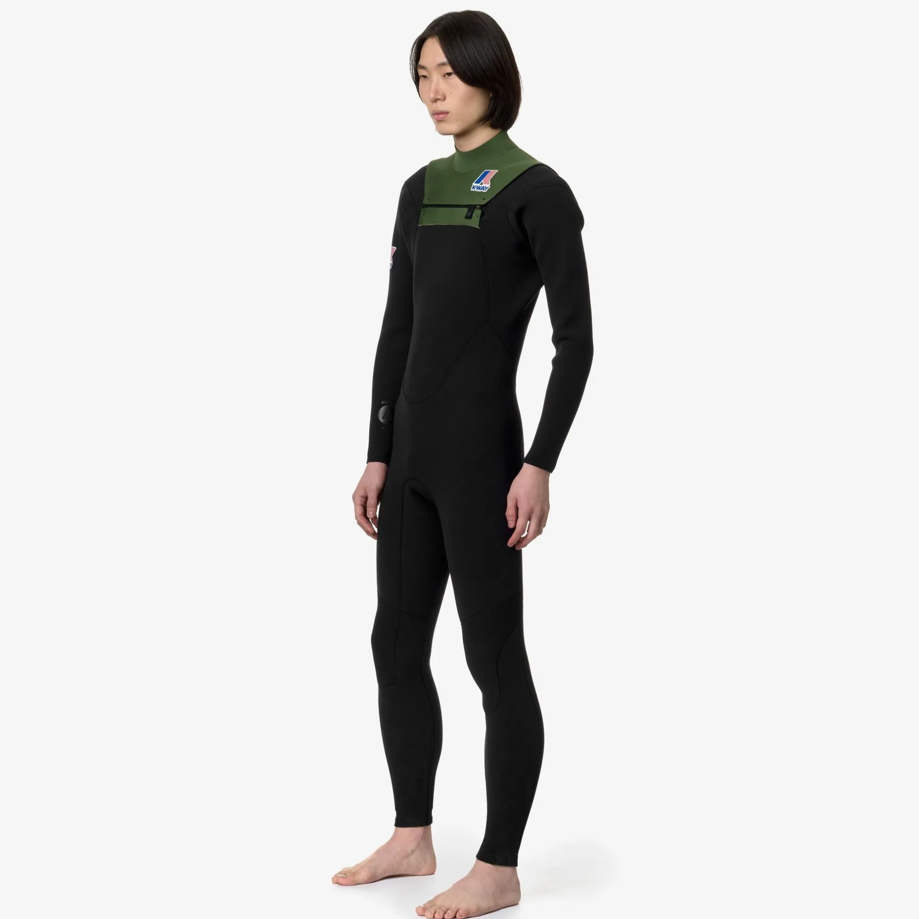 LONG WETSUIT^K-Way