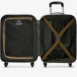 SYSTEM MINI TROLLEY^K-Way Discount