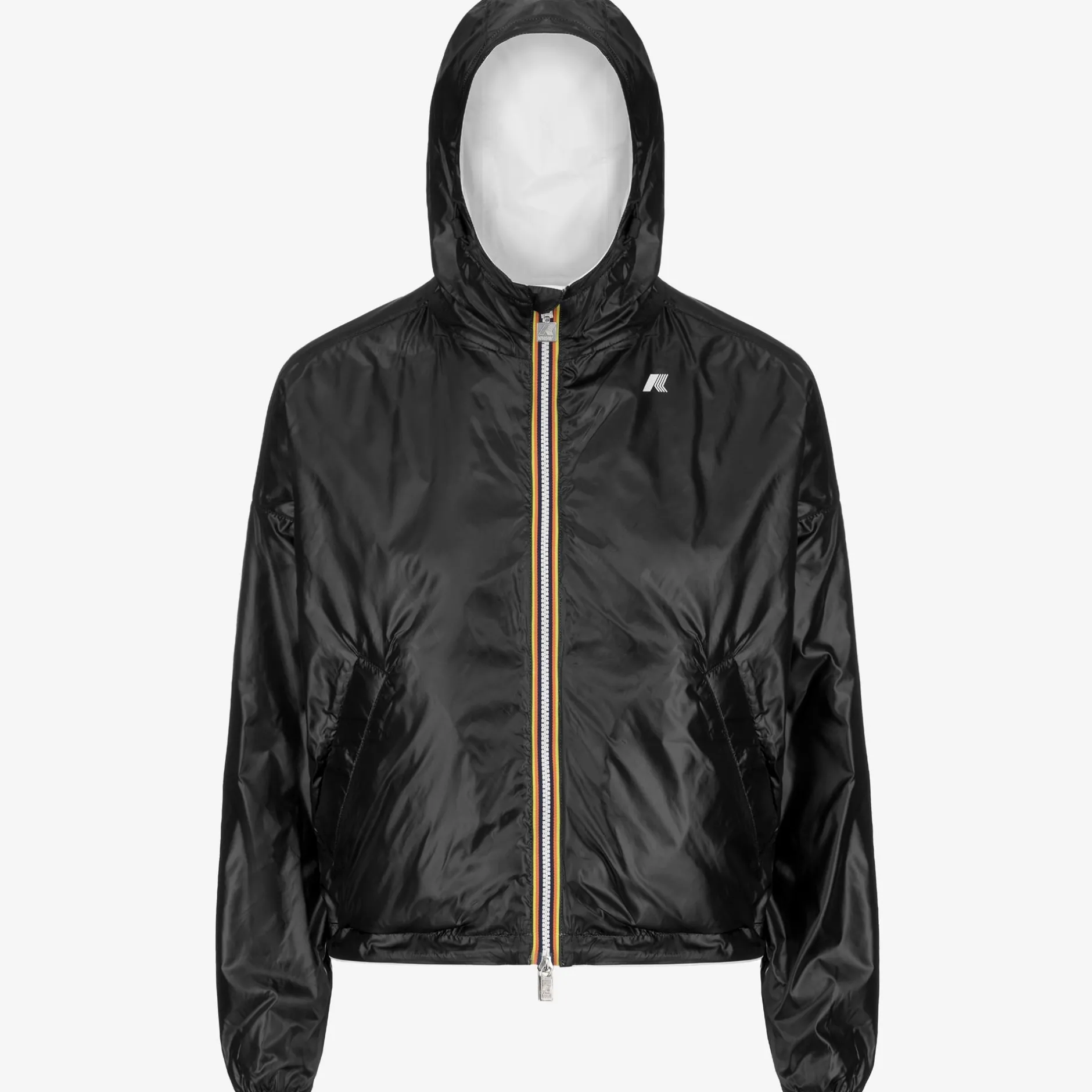 LAURETTE PLUS.2 REVERSIBLE^K-Way Discount