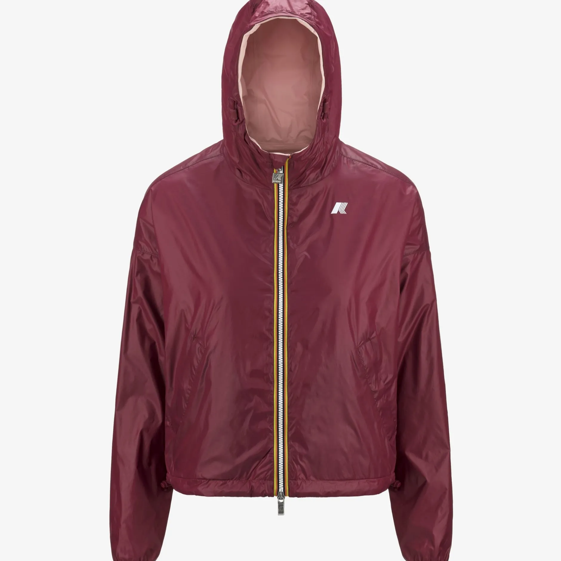 LAURETTE PLUS.2 REVERSIBLE^K-Way New