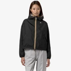 LAURETTE PLUS.2 REVERSIBLE^K-Way Hot