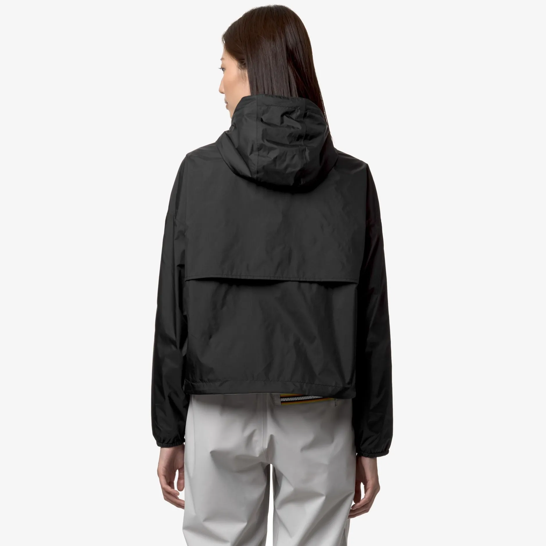 LAURETTE PLUS.2 REVERSIBLE^K-Way Hot