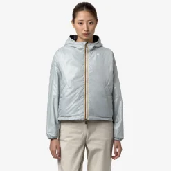 LAURETTE PLUS.2 REVERSIBLE^K-Way Online