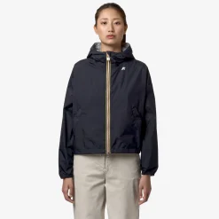 LAURETTE PLUS.2 REVERSIBLE^K-Way Online