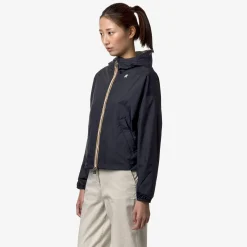 LAURETTE PLUS.2 REVERSIBLE^K-Way Online