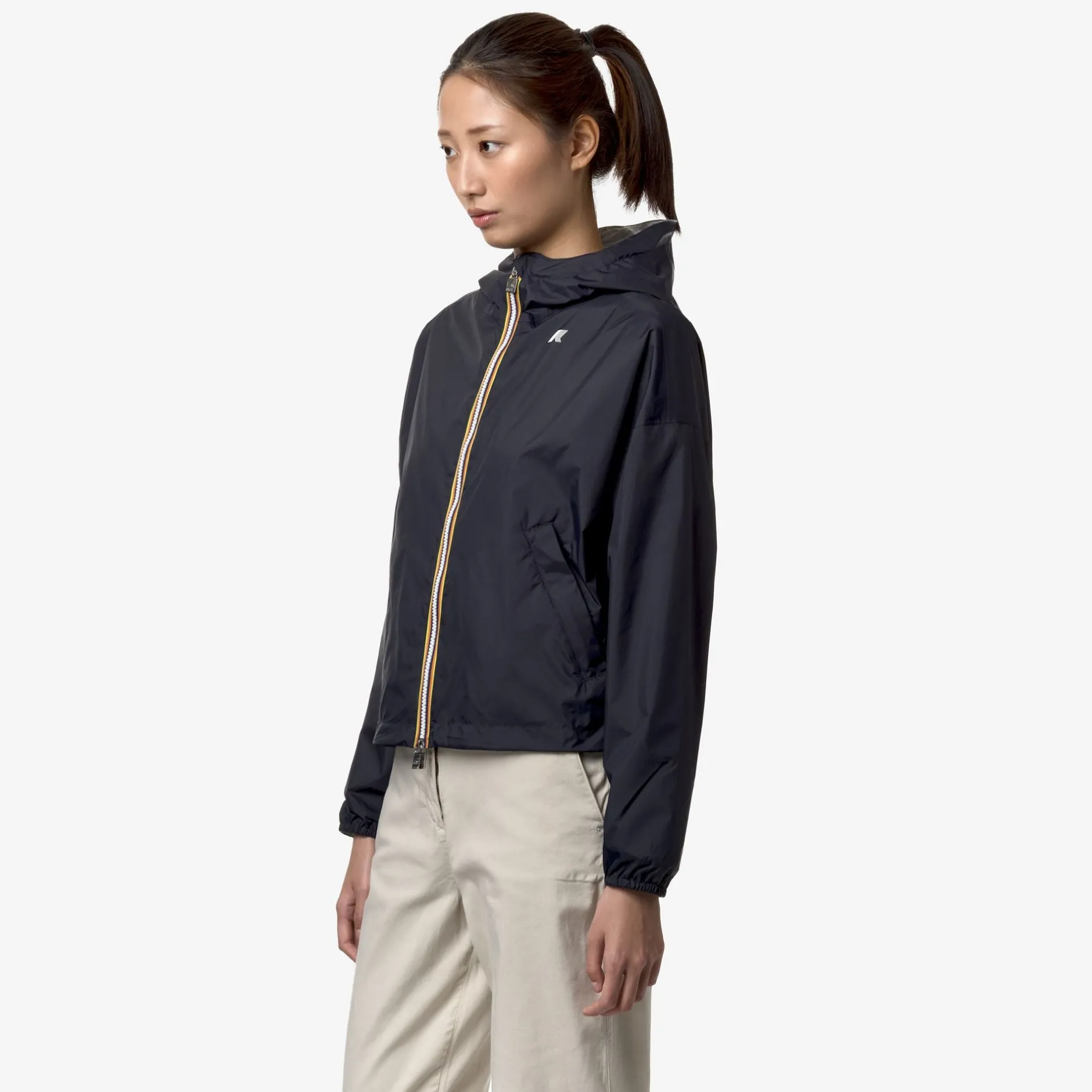 LAURETTE PLUS.2 REVERSIBLE^K-Way Online