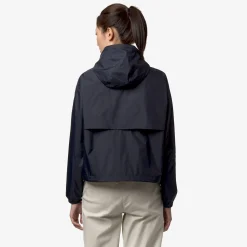 LAURETTE PLUS.2 REVERSIBLE^K-Way Online