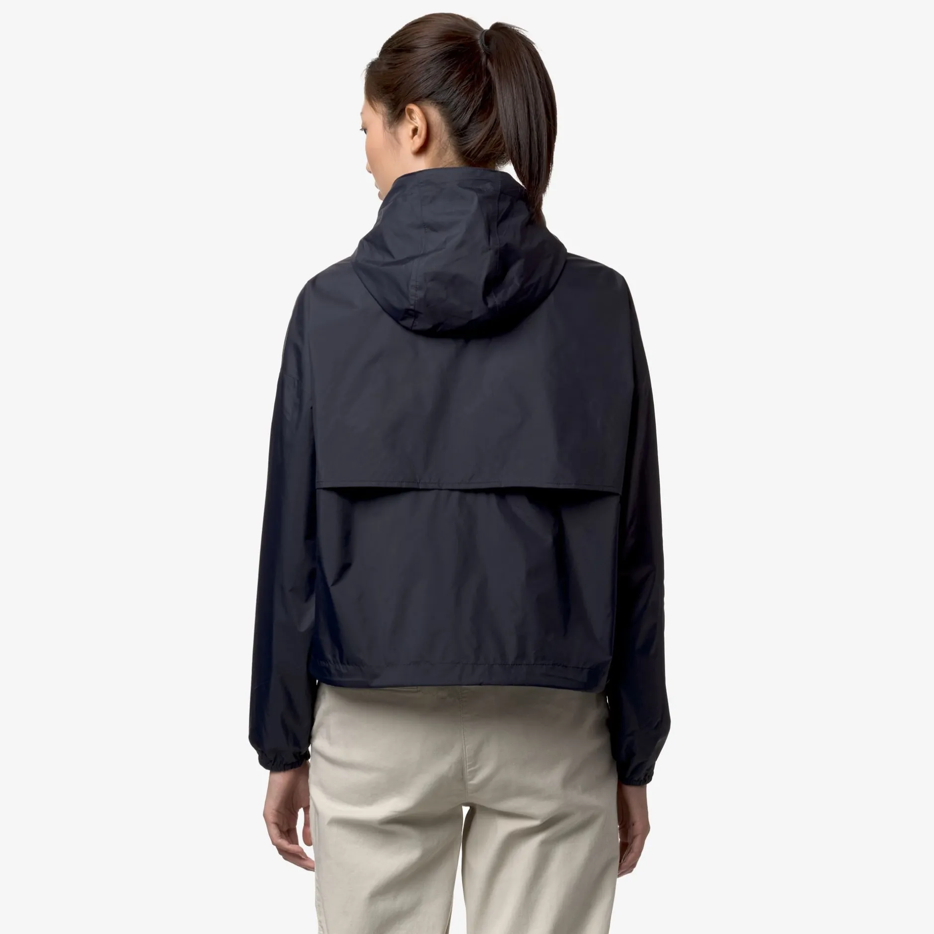 LAURETTE PLUS.2 REVERSIBLE^K-Way Online