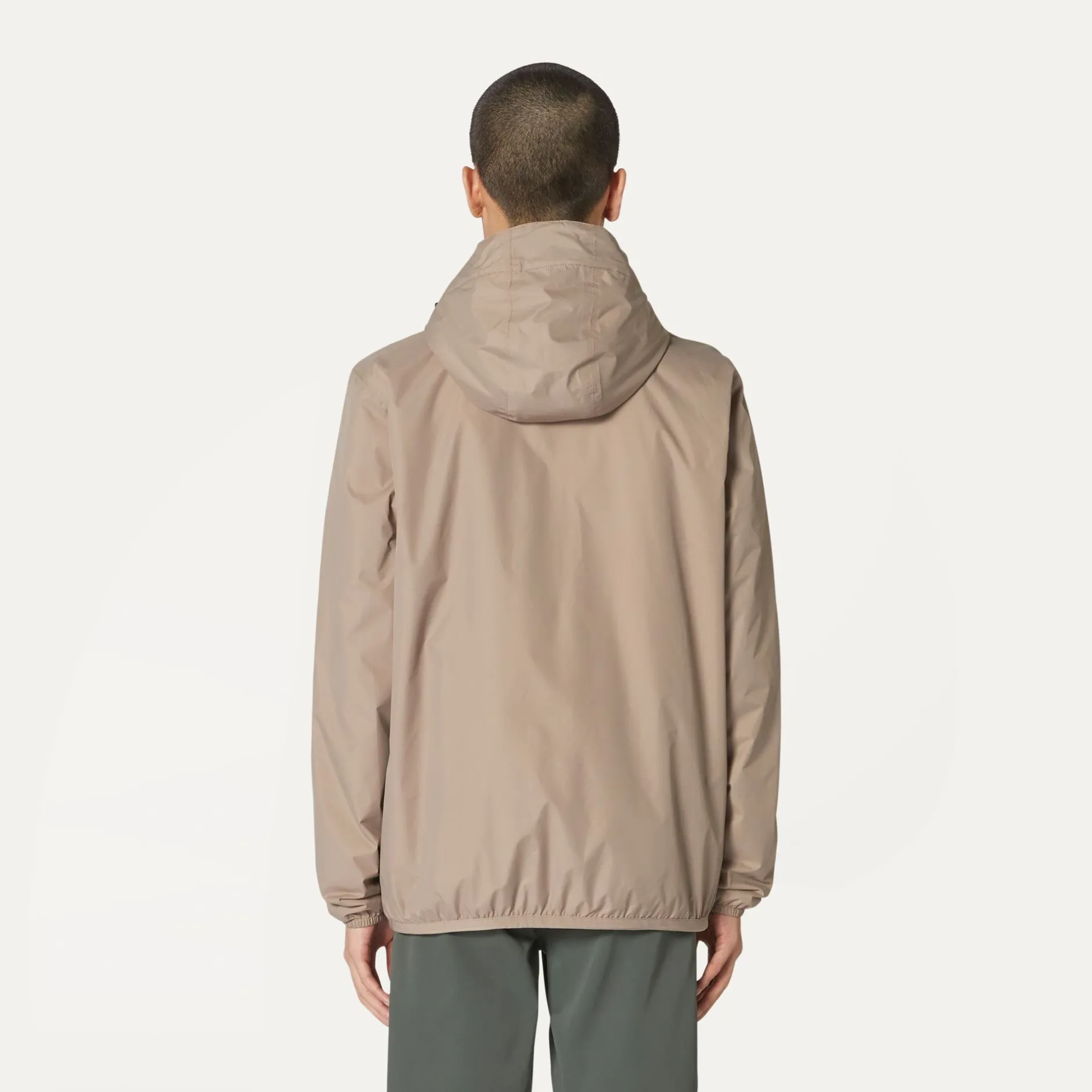 LE VRAI 3.0 CLAUDE WARM^K-Way Clearance