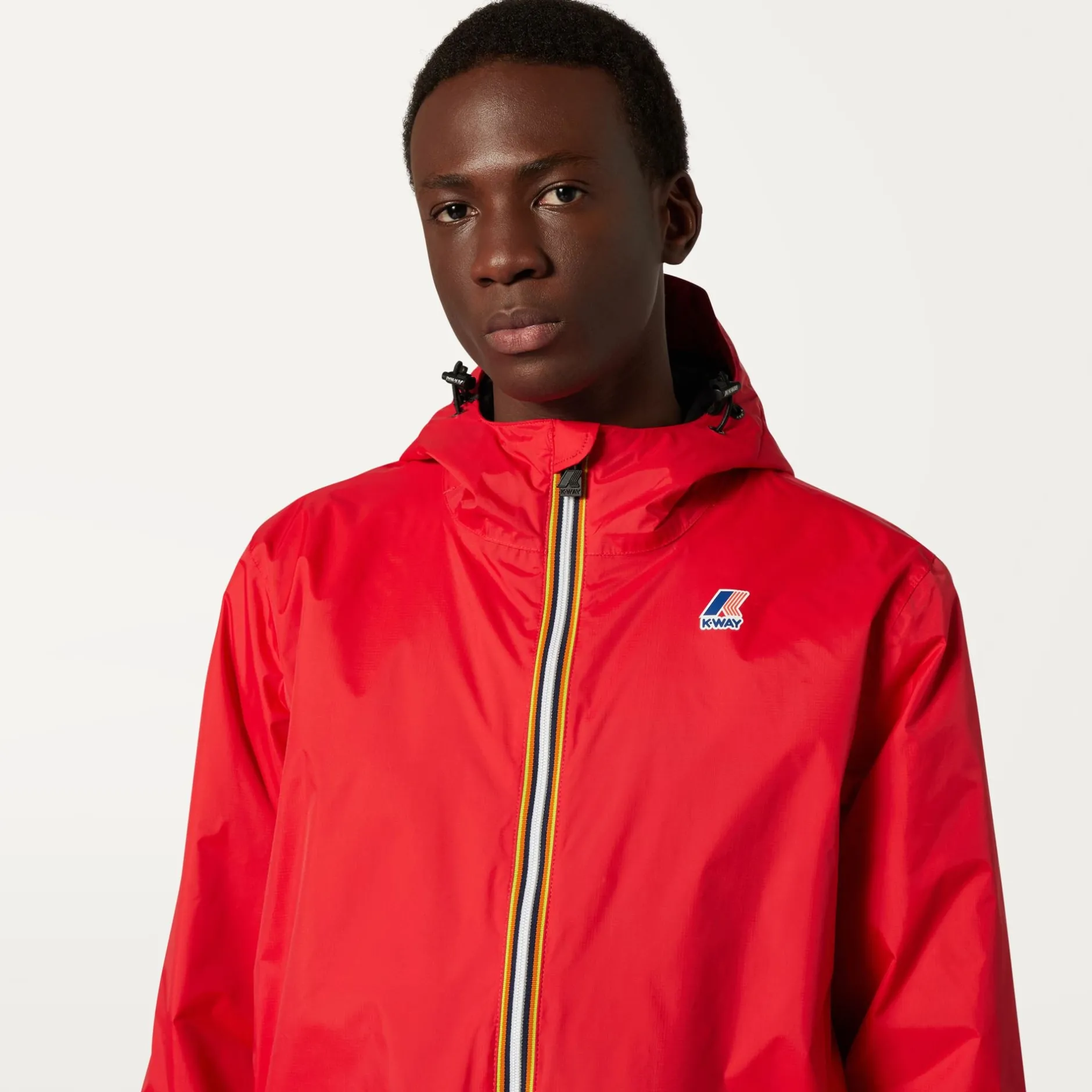 LE VRAI 3.0 CLAUDE WARM^K-Way Discount