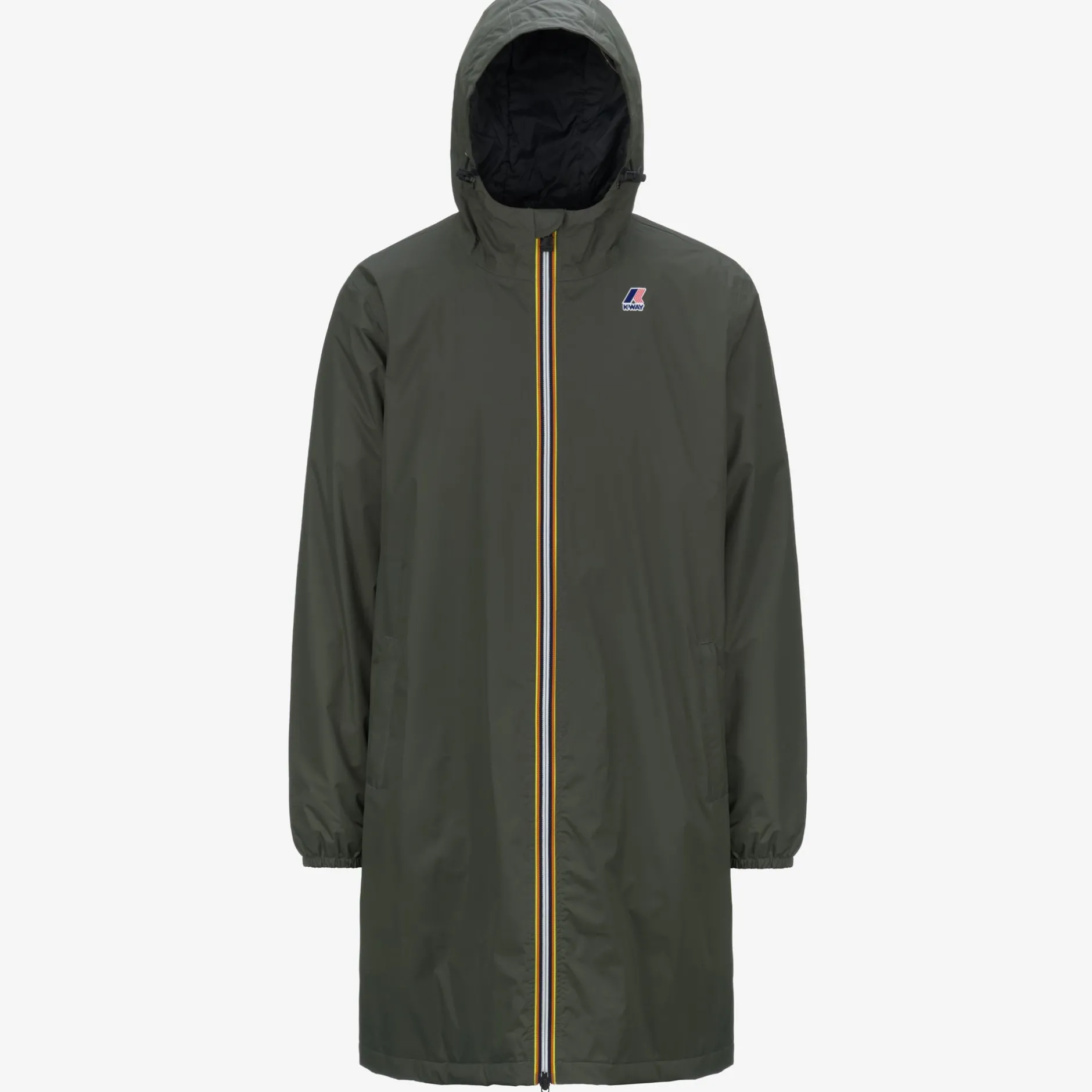 LE VRAI 3.0 EIFFEL WARM^K-Way Clearance