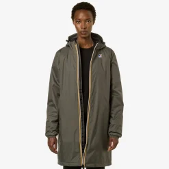LE VRAI 3.0 EIFFEL WARM^K-Way Clearance